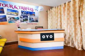Hotel O Infinity hotel and cafe
